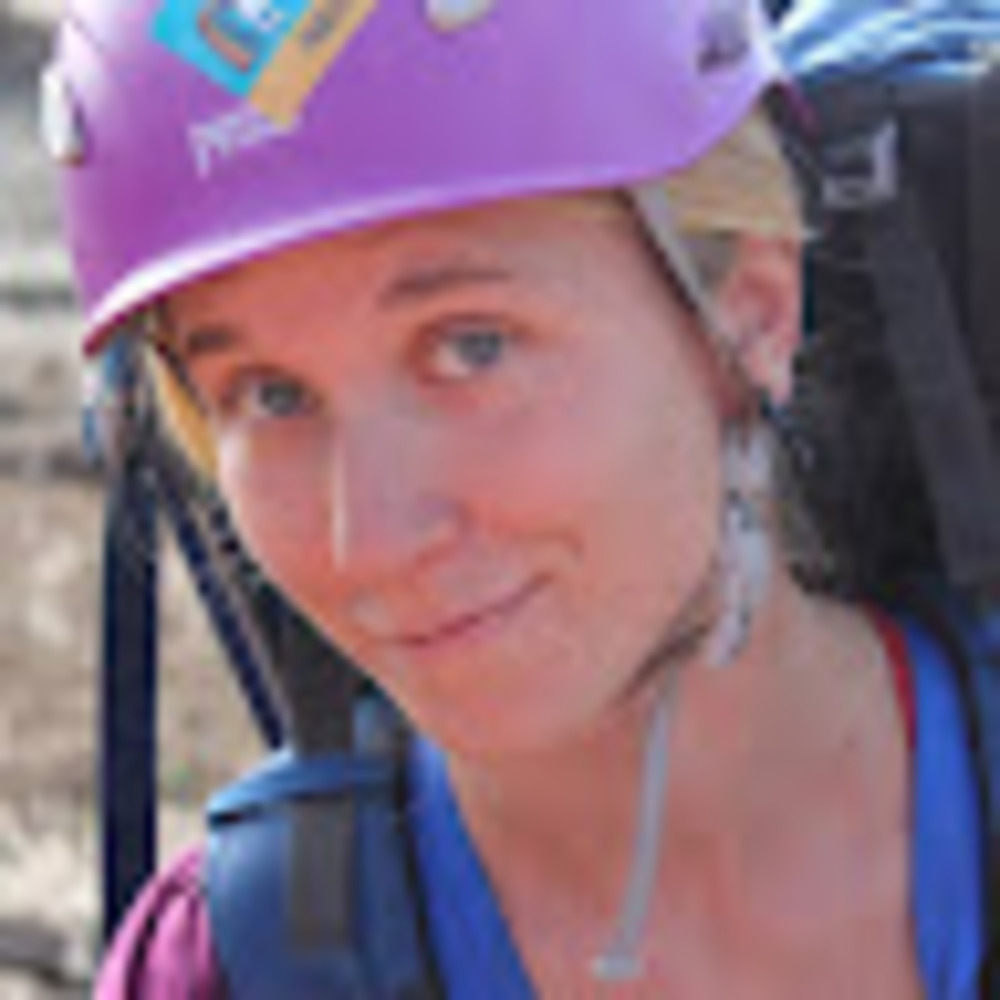 Meet your Posher, Nicole